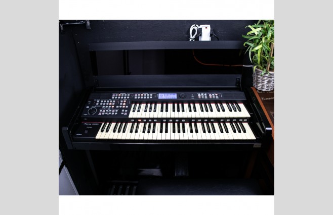 Used Ringway RS600EU Organ All Inclusive Top Grade Package (SN:1650) - Image 1
